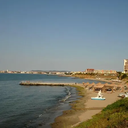 Aqua Dreams 3* סבטי ולאס