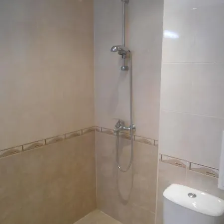 Aqua Dreams Свети Влас