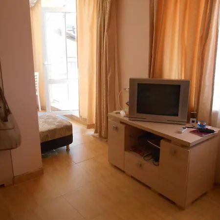 Aqua Dreams 3* Свети Влас