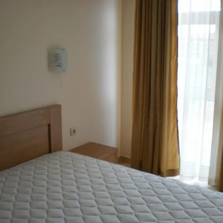 Aqua Dreams Lägenhetshotell Sveti Vlas